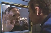 Barbarische Zeiten und Trek-Skandal: Folter auf einer Enterprise!