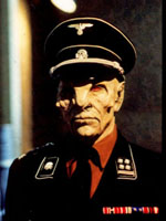 Vosk. Wahl-Nazi from Outerspace.