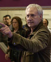 Arik Soong. Coole Sau & Data-Vorfahre