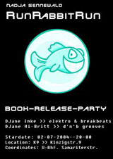 Gehetzte Karnickel und entspannte Fischkppe