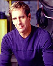 Hebt das politische Potential des Prequel-Konzepts hervor. Scott Bakula