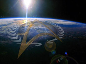 Mission: Earth