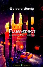 Cover in der Ariadne/Argument-Ausgabe