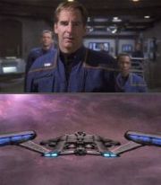 Der Beginn einer schwierigen Mission